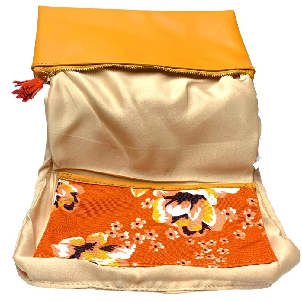 RACHEL‎ PALLY Zahara Reversible Clutch
